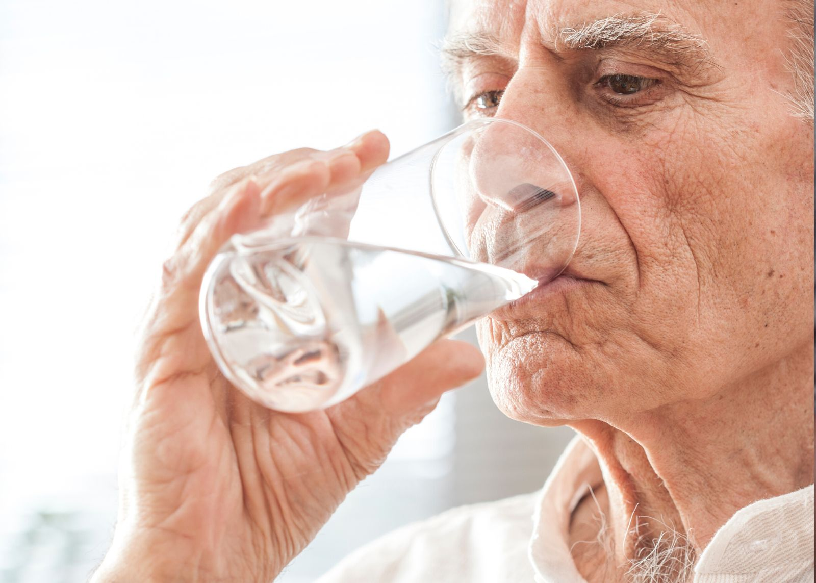 Saúde urológica desempenha papel crucial na qualidade de vida na melhor idade