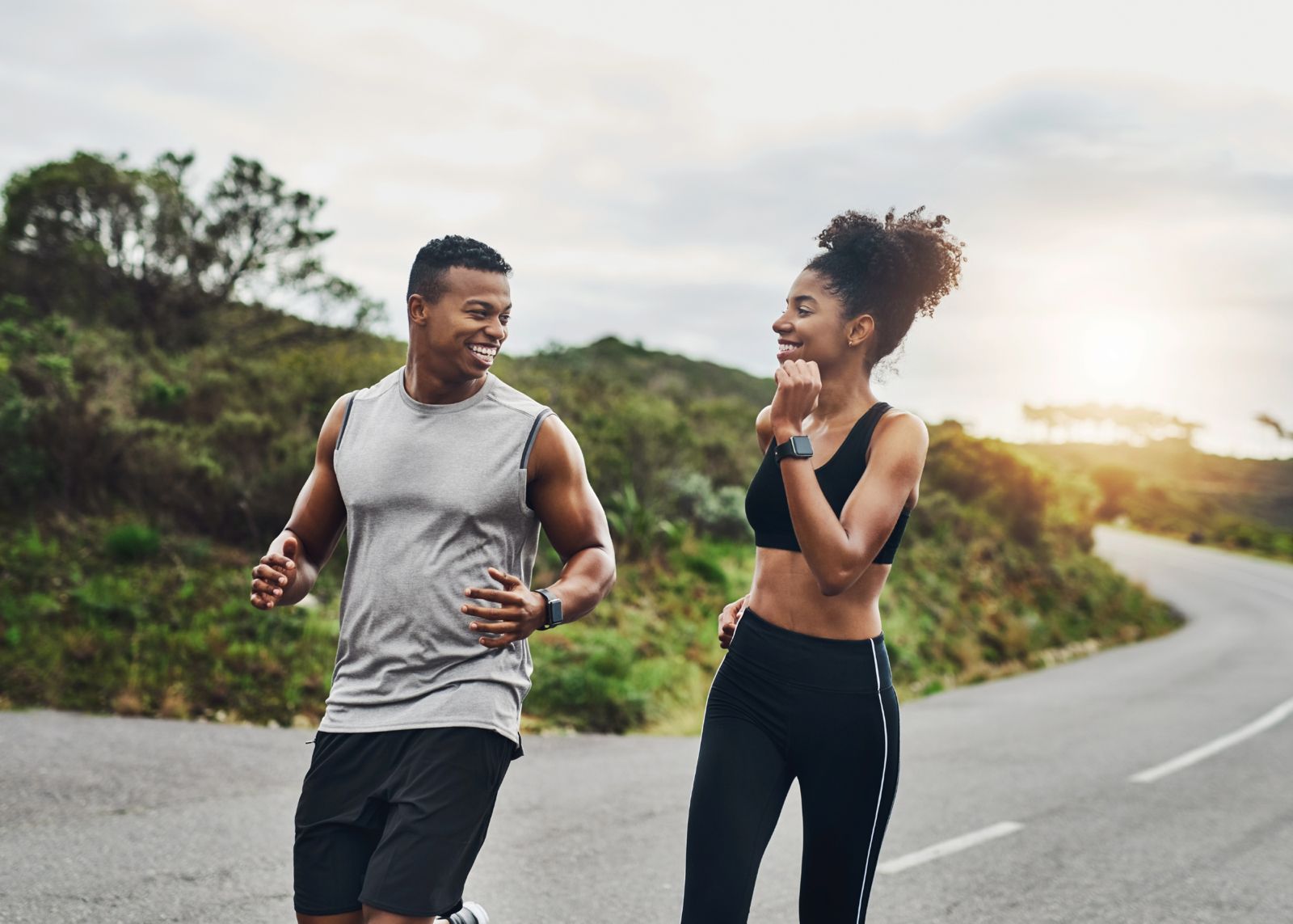 ”Em meio aos desafios da modernidade, priorizar os hábitos saudáveis e o bem-estar nunca foi tão importante”