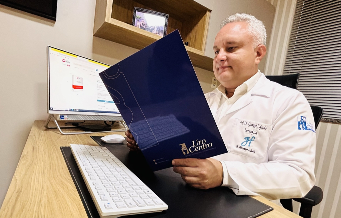 SBU lança campanha de combate ao câncer de pênis; doença acometeu 21,7 mil homens em 10 anos