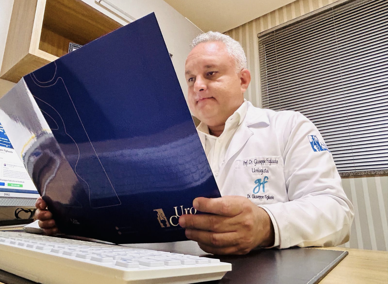 Câncer de pênis: identificar e tratar lesões na fase inicial podem evitar amputações pela doença