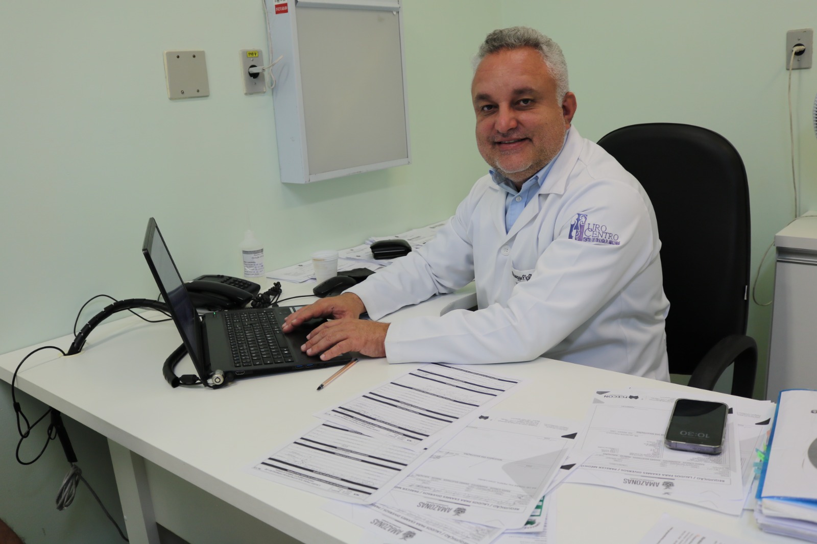 Exercícios físicos regulares podem atuar na prevenção ao câncer de próstata