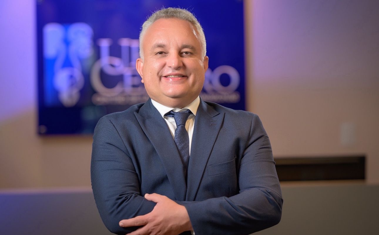 Novembro Azul está chegando para abordar a saúde do homem em sua integralidade